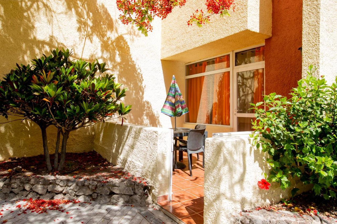 Bungalow Costa Adeje Cortijo 4-6 Playa de las Américas Eksteriør billede